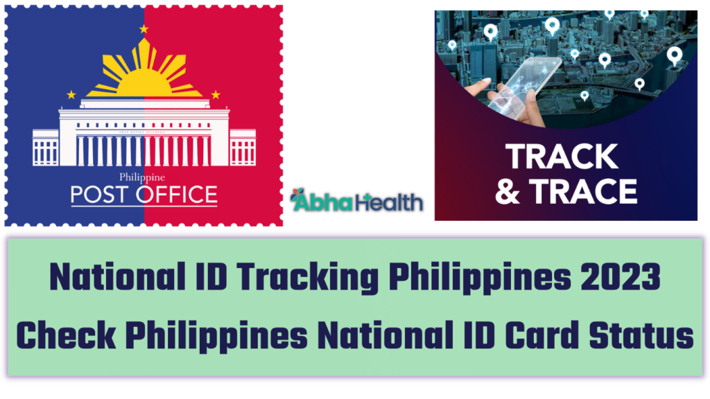 How To Check Your National Id Philippines Templates Sample Printables