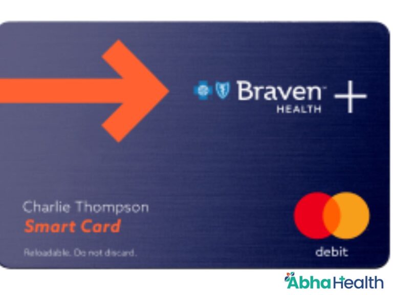 Braven Health Smart Card Benefits Member Sign Up Main Points