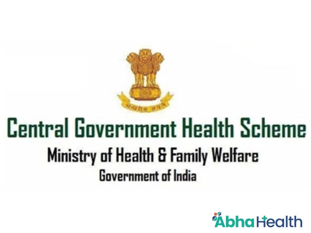 Central Government Health Scheme 2023