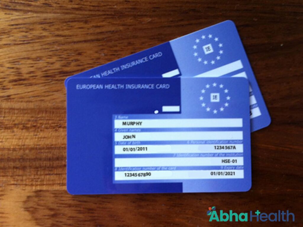 How To Renew A European Health Insurance Card 2023 