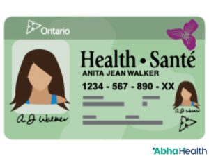 How To Replace A Lost Health Card In Ontario?