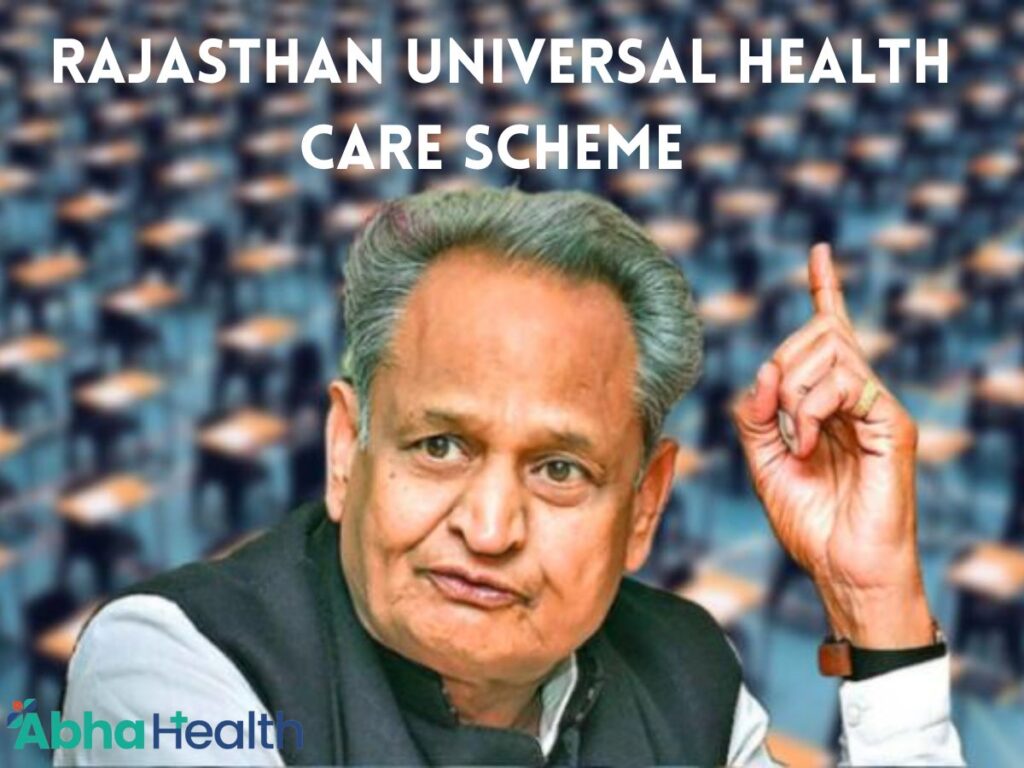 Rajasthan Universal Health Care Scheme 2023