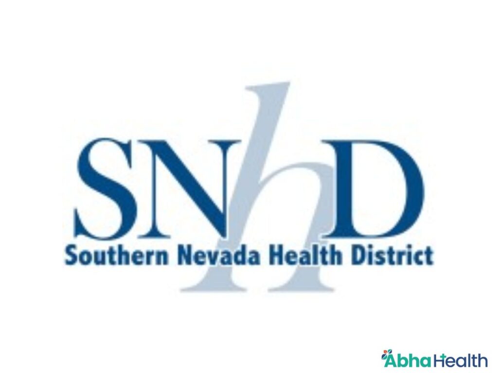 SNHD Health Card  2023