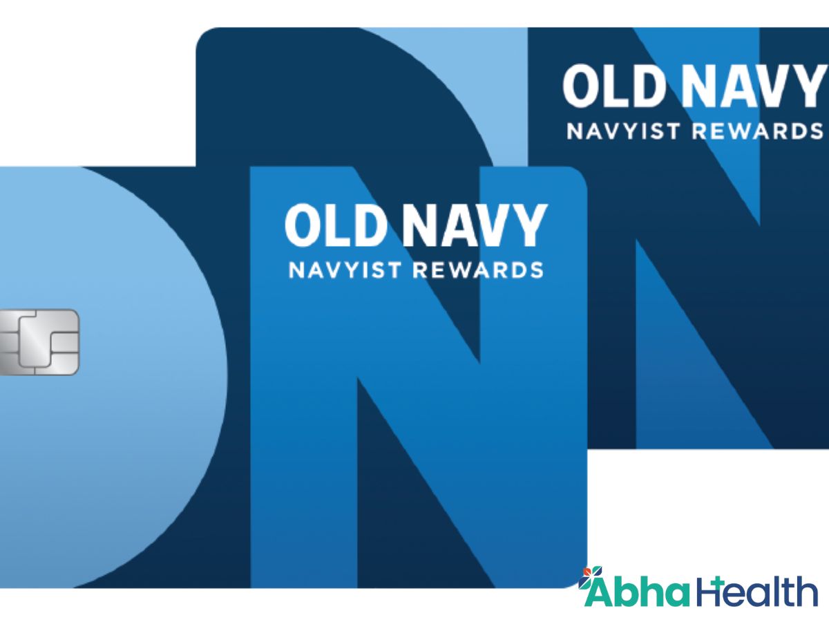 Old Navy Credit Card Account 2023