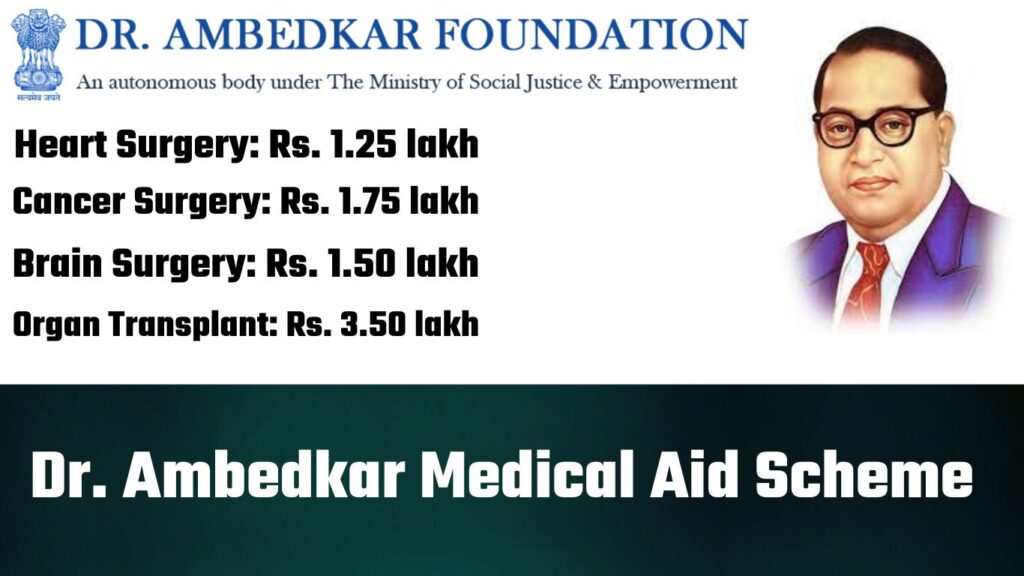 Dr. Ambedkar Medical Aid Scheme