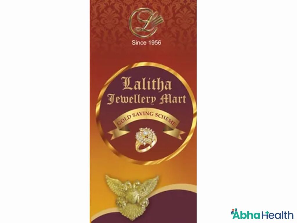 What Is Lalitha Jewellery Gold Scheme