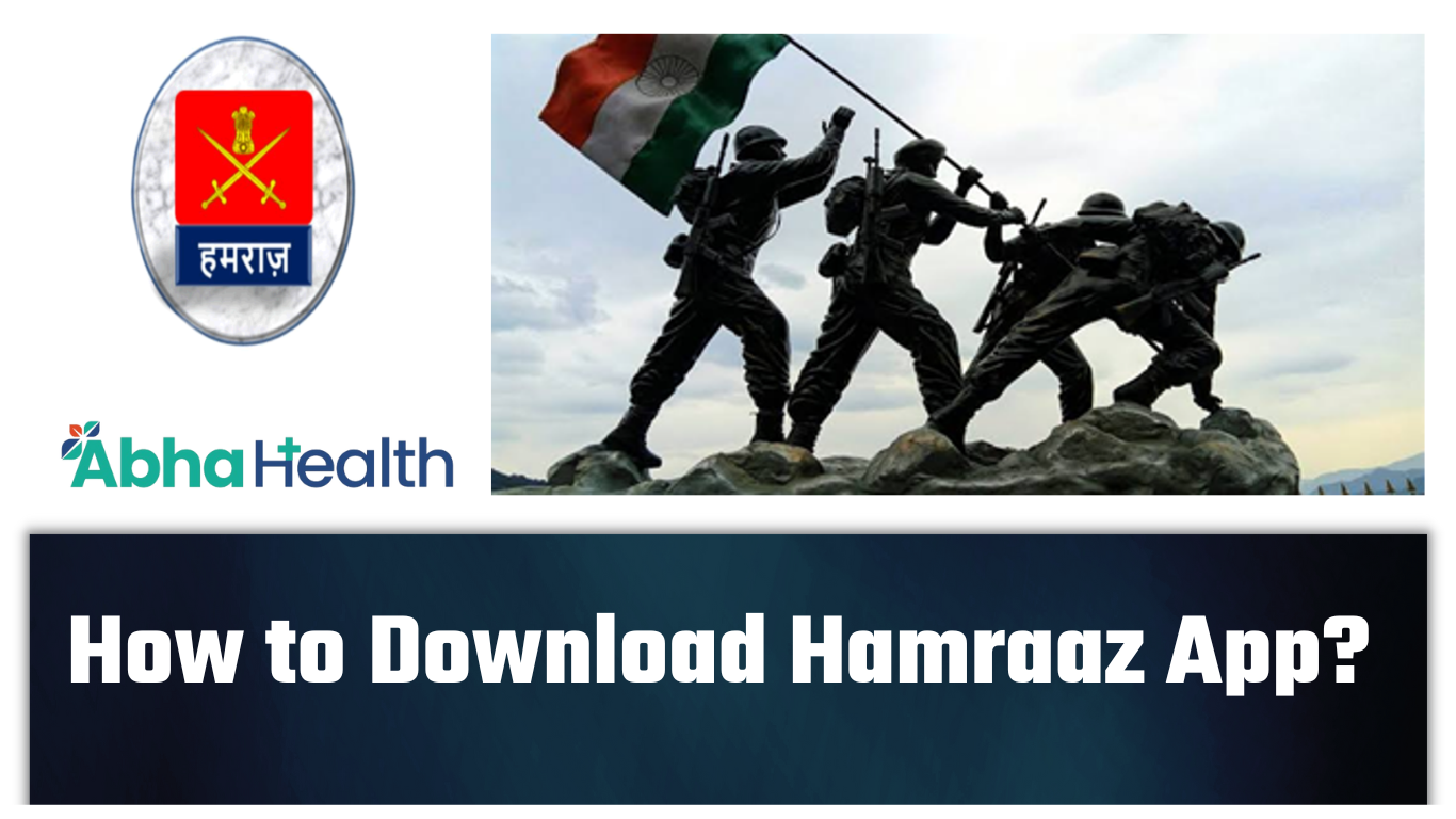 How to Download Hamraaz App?