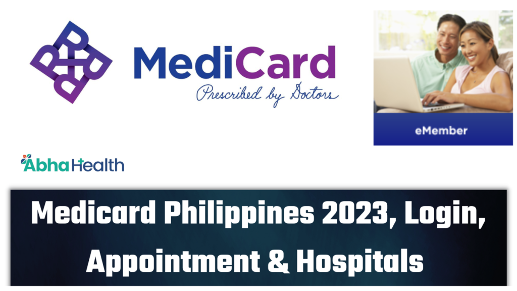 Medicard Philippines 2023