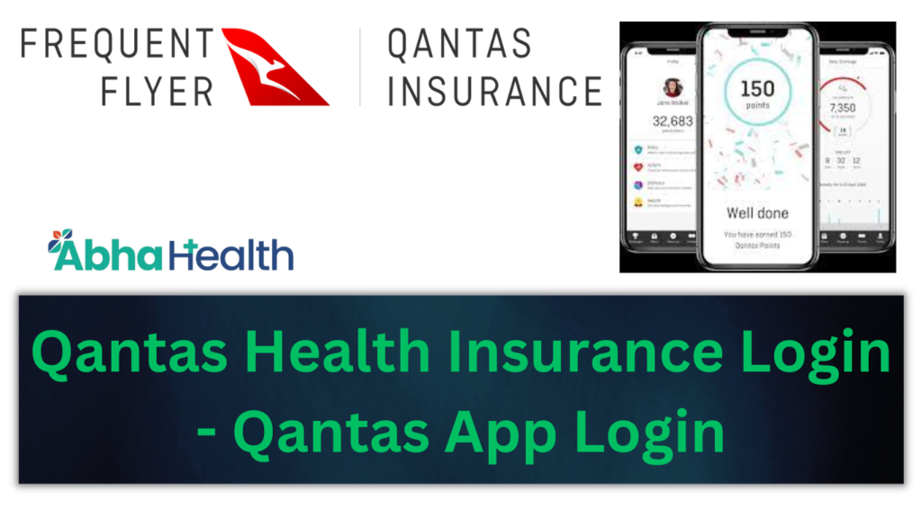 Qantas Health Insurance Login - Qantas App Login