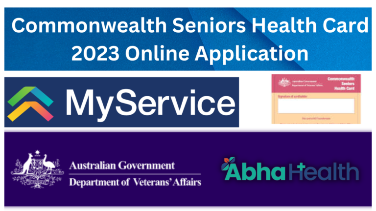 commonwealth seniors health card travel