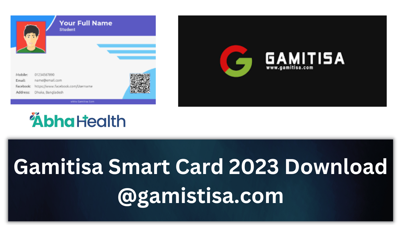 gamitisa smart card 2023