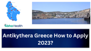 Antikythera Greece How to Apply 2023?
