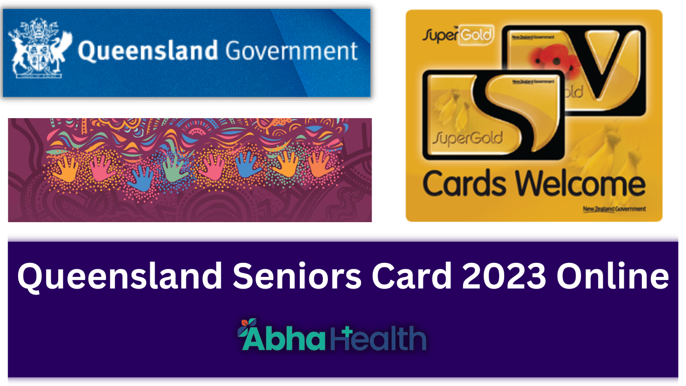 Queensland Seniors Card 2023