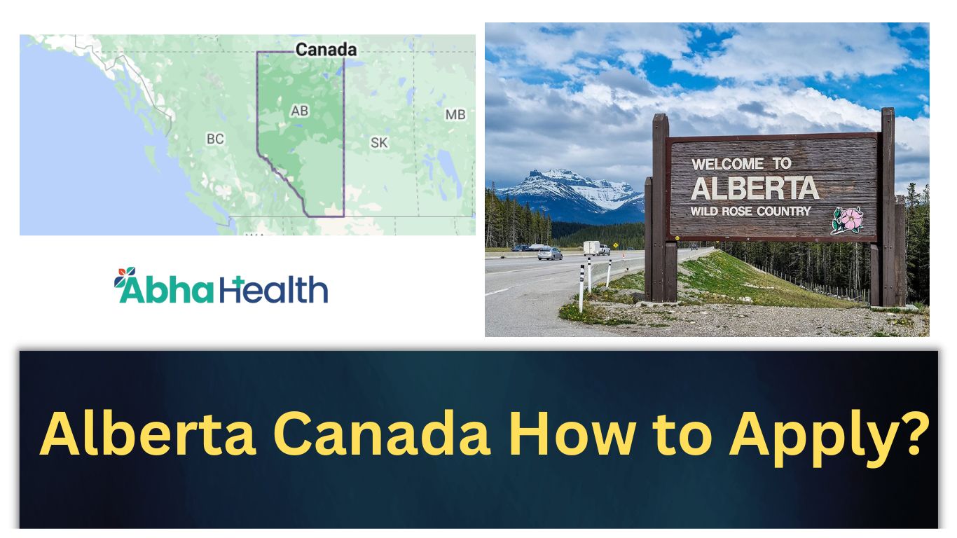 Alberta Canada How to Apply 2023?