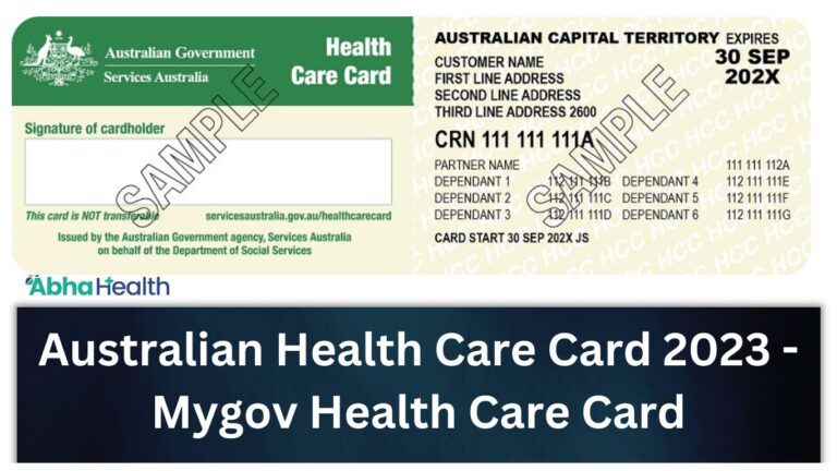 Seniors Health Care Card Benefits Victoria