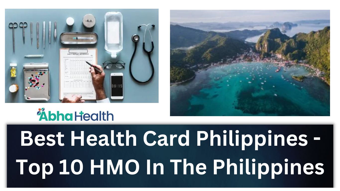 Best Health Card Philippines