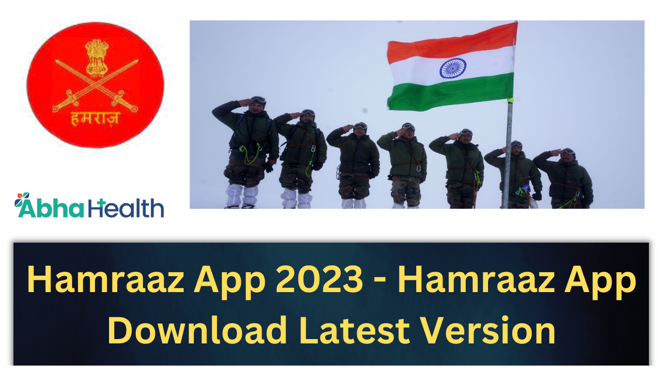 Hamraaz App 2023