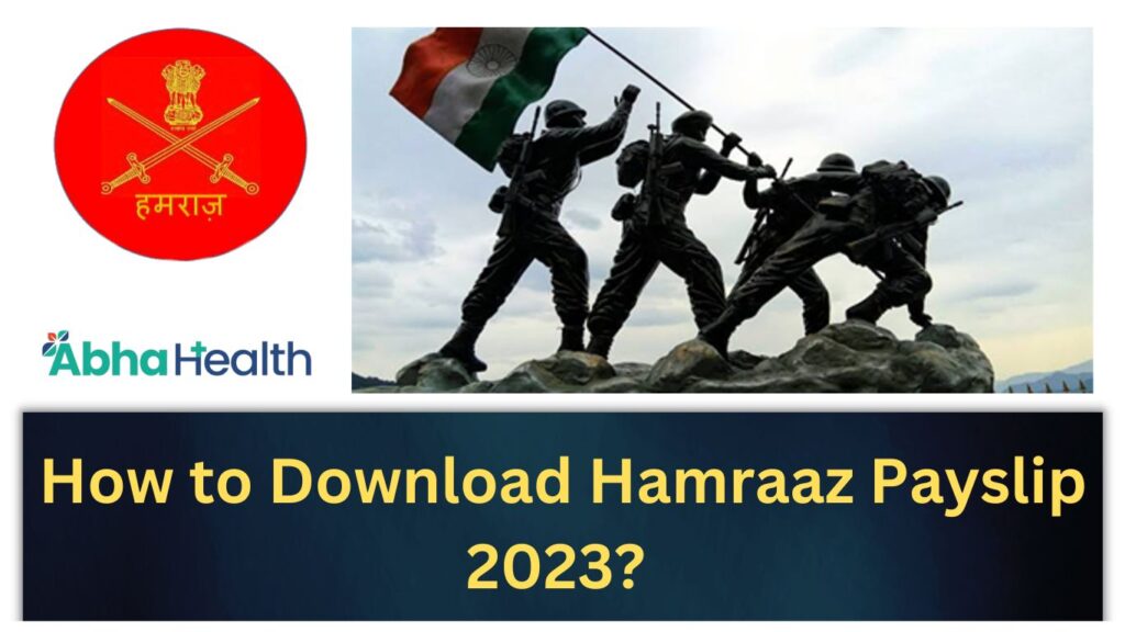 How to Download Hamraaz Payslip 2023? 