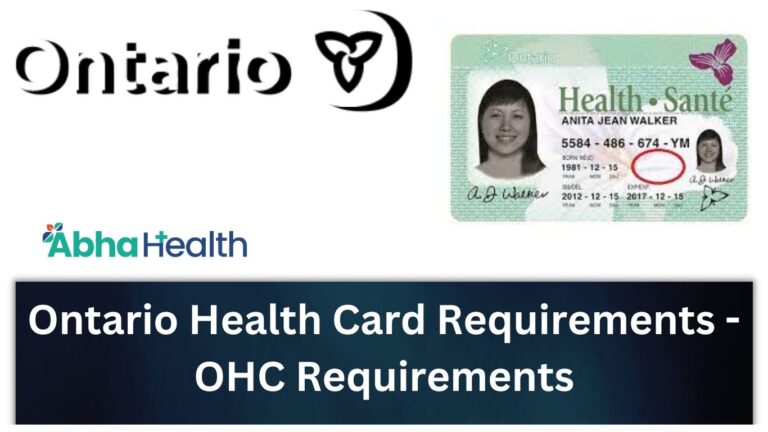 ontario-health-card-requirements-abha-health