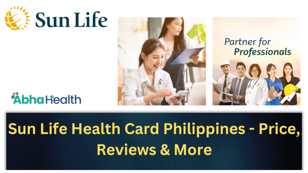 Sun Life Health Card Philippines - Price, Reviews & More