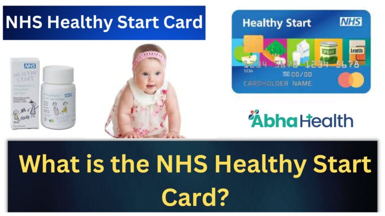 what-is-the-nhs-healthy-start-card-2023