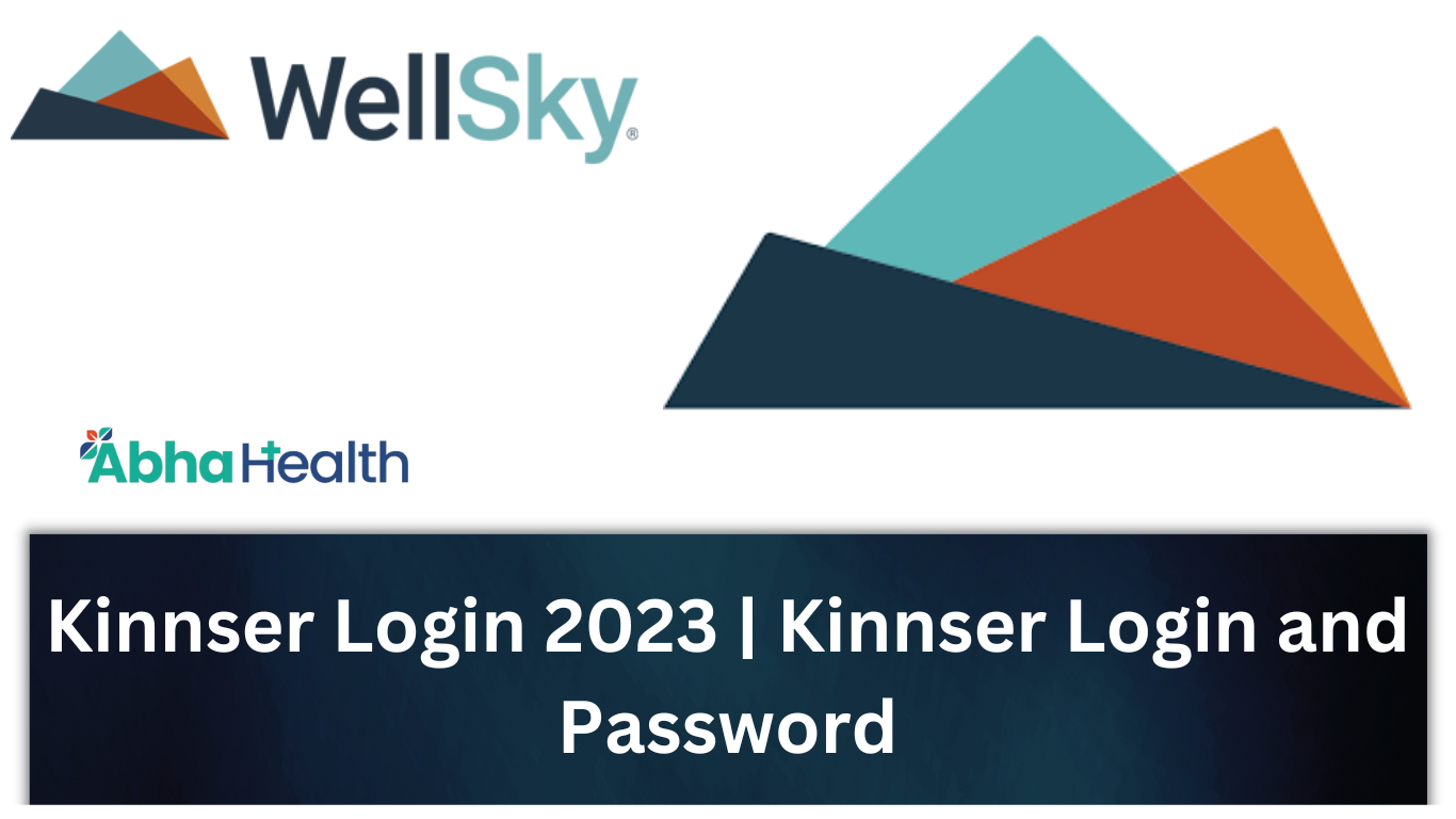 Kinnser Login 2023 Kinnser Login And Password