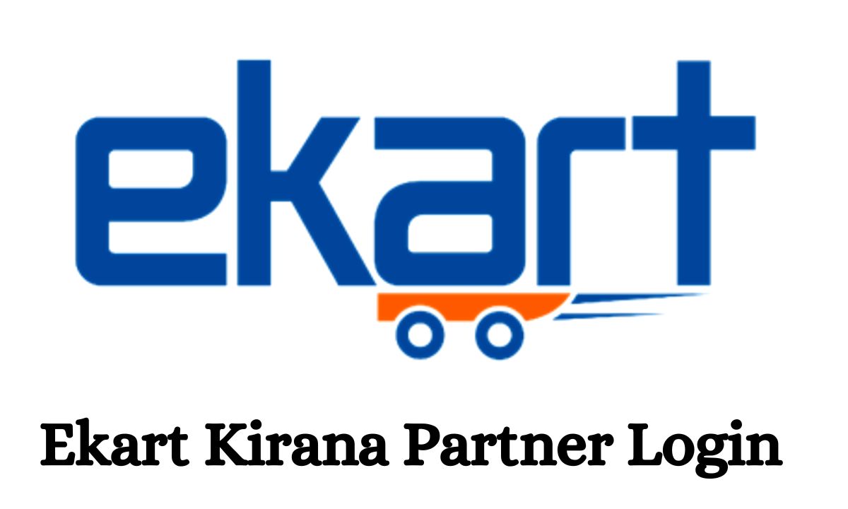 Ekart Kirana Partner Login