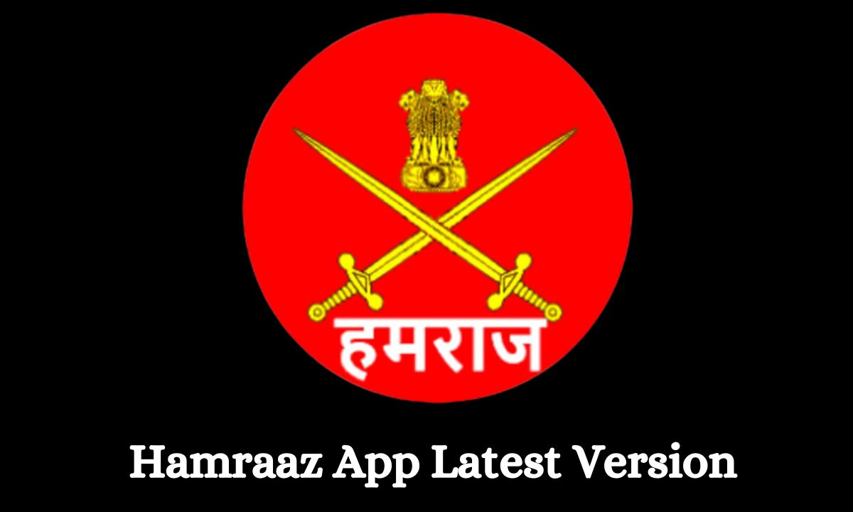Hamraaz App Latest Version