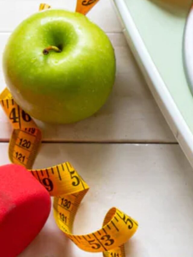10 Tips for Weight Loss That Actually Work