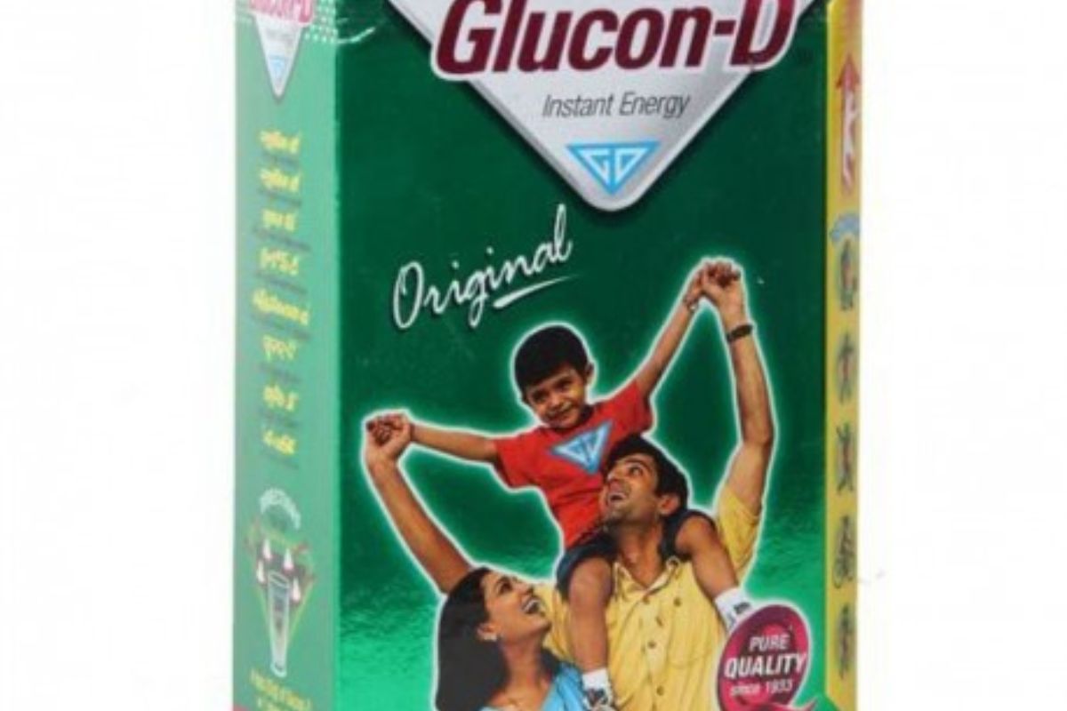 Is Glucon D Good For Health