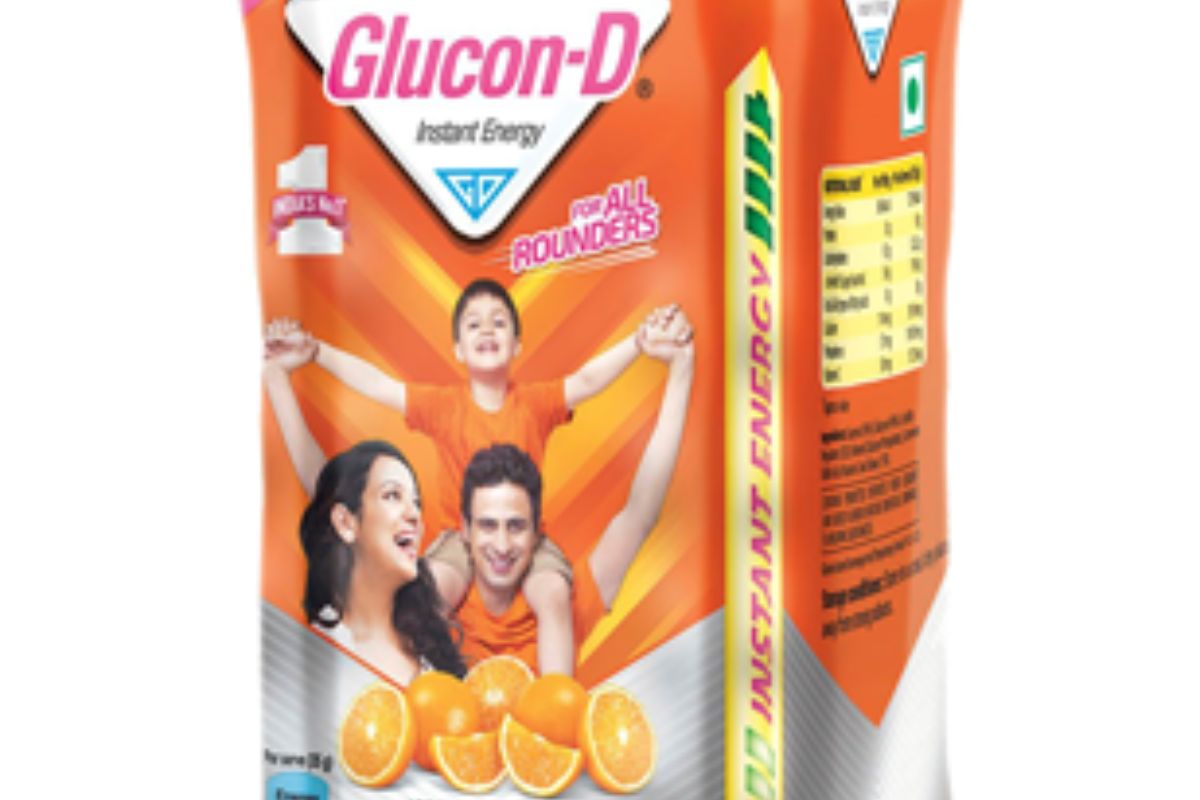 Is Glucon D Good For Health